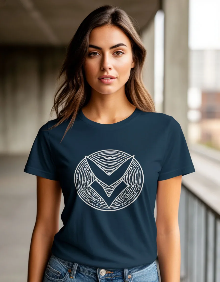 Изготовление футболок с логотипом